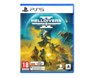 HELLDIVERS 2 PS5 - 1184077 - zdjęcie 1